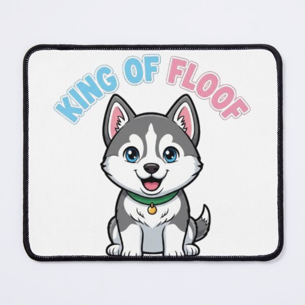 Item preview, Cute Chibi Dog designed and sold by LinaMercata0428.