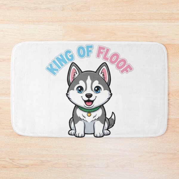 Item preview, Cute Chibi Dog designed and sold by LinaMercata0428.