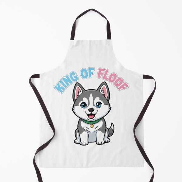 Item preview, Cute Chibi Dog designed and sold by LinaMercata0428.