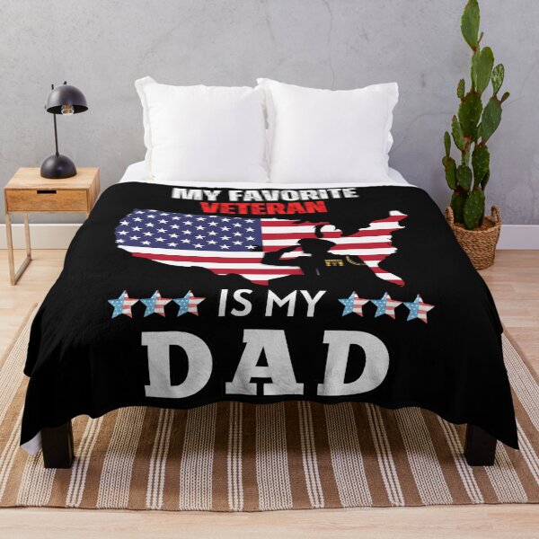 Item preview, Vintage Hero 90s USA My Dad Day Memories Flag designed and sold by rebeccathanuos.
