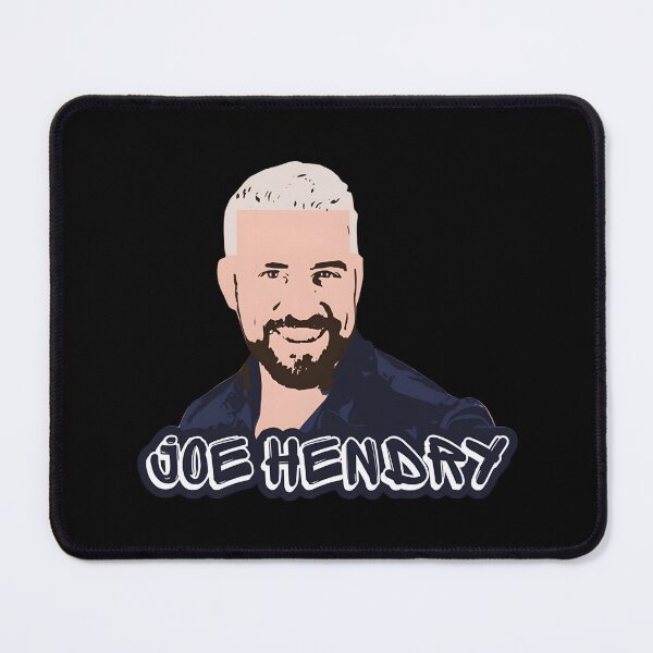 Item preview, Joe Hendry T-Shirt designed and sold by stickerjiggel.