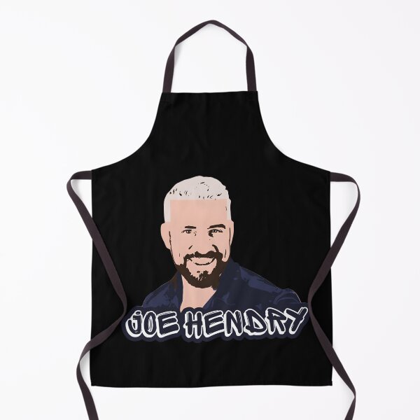 Item preview, Joe Hendry T-Shirt designed and sold by stickerjiggel.