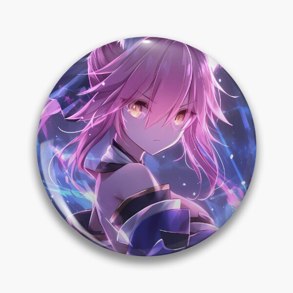 Item preview, Caster No Tamamo No Mae Powerful Fox Sorceress Magic Energy From Fate Grand Order designed and sold by thedarvills.