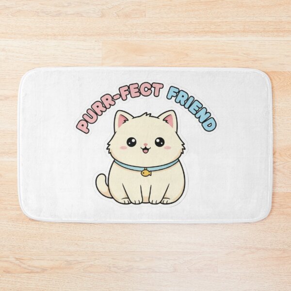 Item preview, Cute Chibi Cat designed and sold by LinaMercata0428.