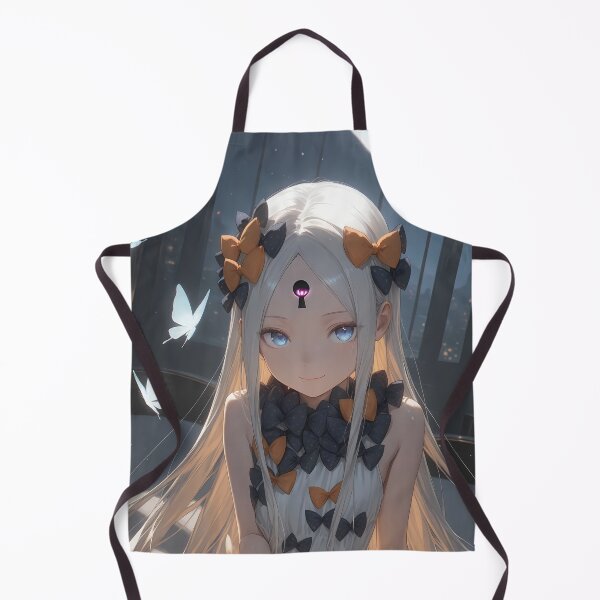 Item preview, Foreigner Abigail Williams Magical Night Glow With Butterflies And Dreamy Aura designed and sold by thedarvills.