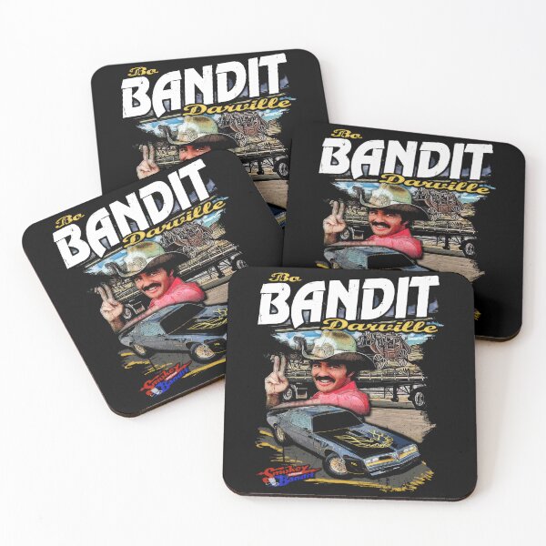 Item preview, Smokey and the Bandit Movie Truck 1977 designed and sold by gfwhdteaganwu.