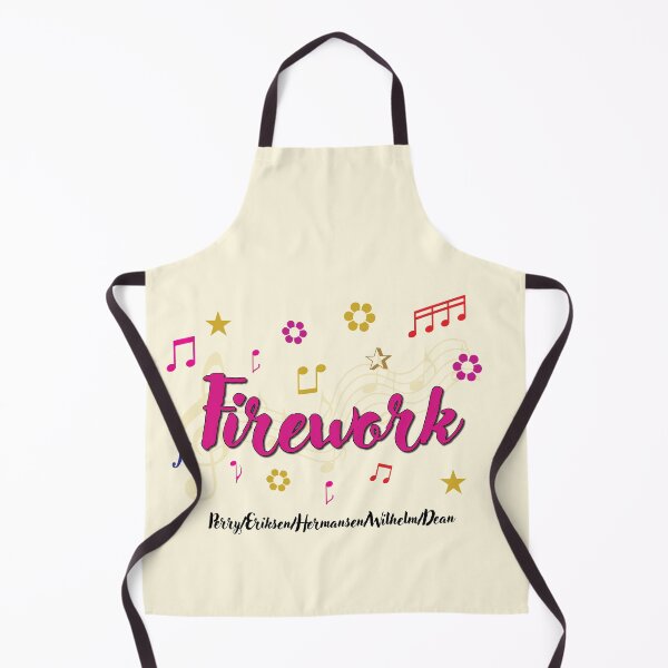 Item preview, Firework Popular Song Title designed and sold by CharlottePlaceArt.