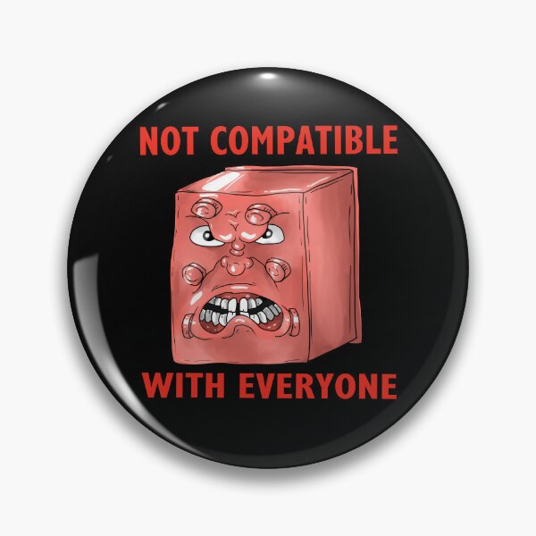 Item preview, anti-social designed and sold by AyseAkcay.