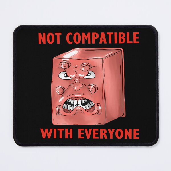 Item preview, anti-social designed and sold by AyseAkcay.