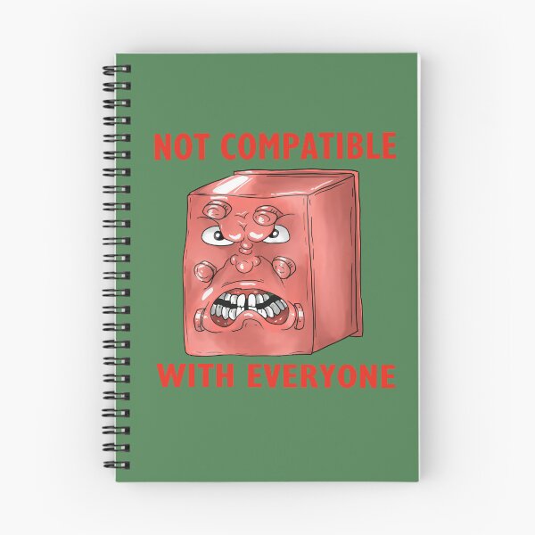 Item preview, anti-social designed and sold by AyseAkcay.