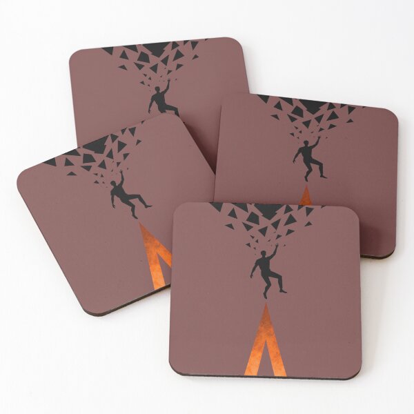 Item preview, Phoenix Rebirth from Ashes - Transformation Graphic Design designed and sold by GeoWhimsy Studio.