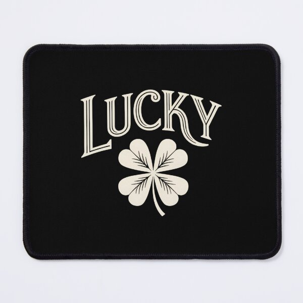 Item preview, Lucky Clover St Patrick's Day designed and sold by ValerieRodrigue.