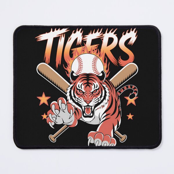 Item preview, Tigers Last Name Game Day Gifts For Men Women Kids designed and sold by LegendsArt75.