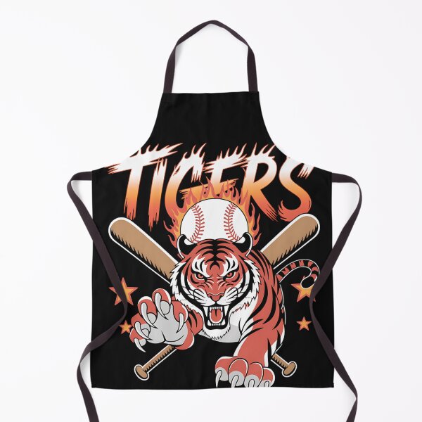 Item preview, Tigers Last Name Game Day Gifts For Men Women Kids designed and sold by LegendsArt75.