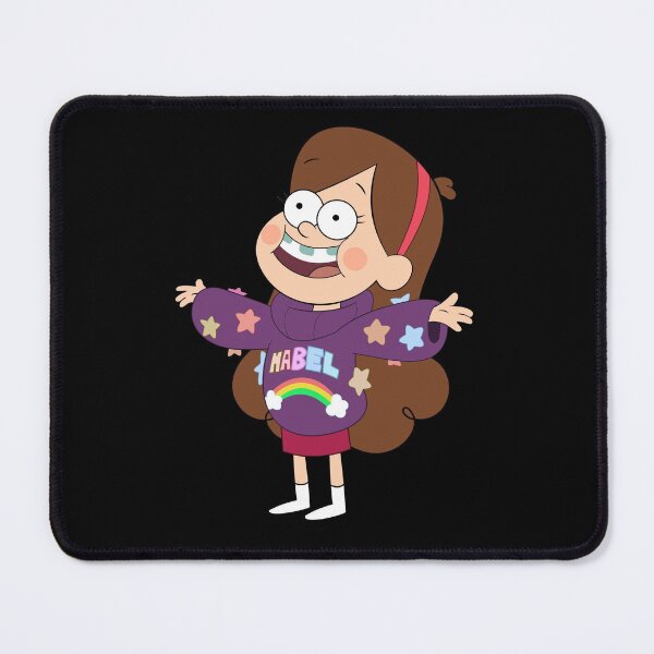 Item preview, Mabel Pines designed and sold by sauruscreated.
