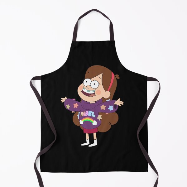 Item preview, Mabel Pines designed and sold by sauruscreated.