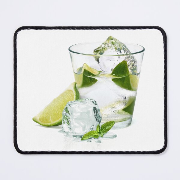Item preview, I’m Not Drinking, I’m Testing – Mojito Cocktail designed and sold by PrintJoy2025.
