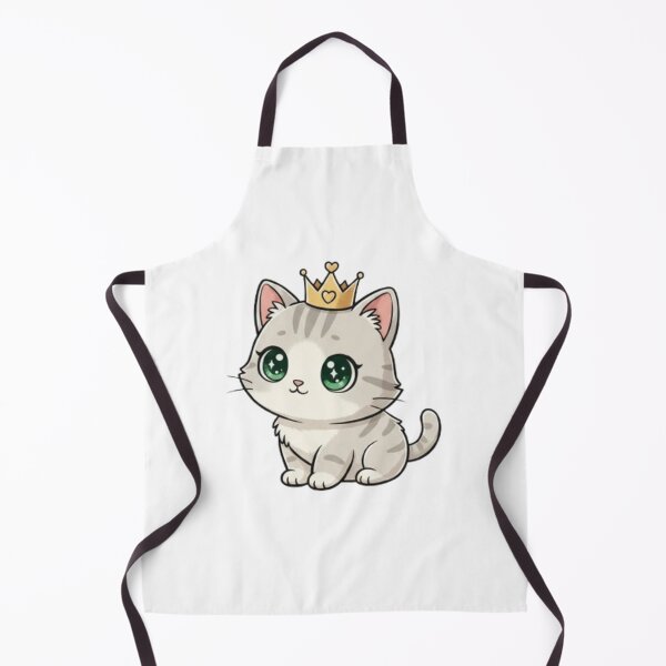 Item preview, Cute Chibi Cat designed and sold by LinaMercata0428.
