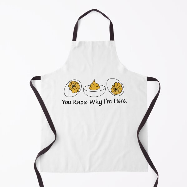 Item preview, Funny Humor Thanksgiving Deviled Here Retro Egg Holiday Dinner And Why Egg Know Deviled Fans You I'm Lovers Gift For designed and sold by PAMELANUNZIO.