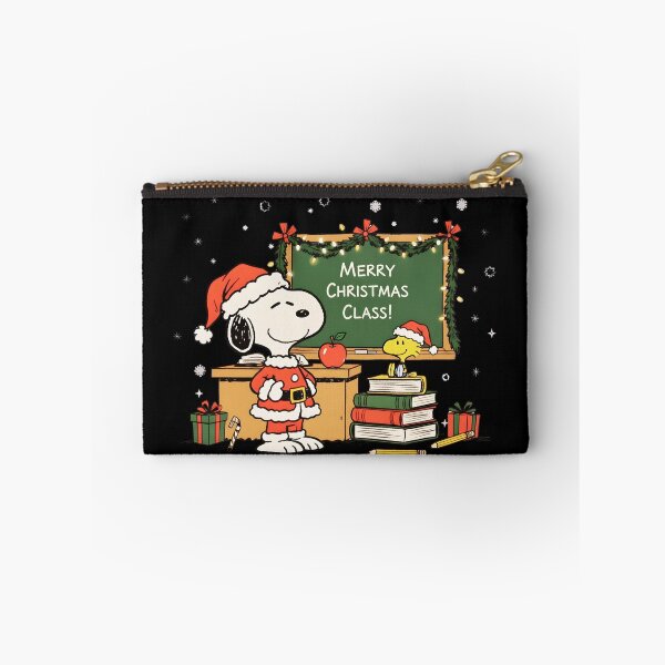 Item preview, Snoop Merry Christmas Class Shirt designed and sold by stickerjiggel.