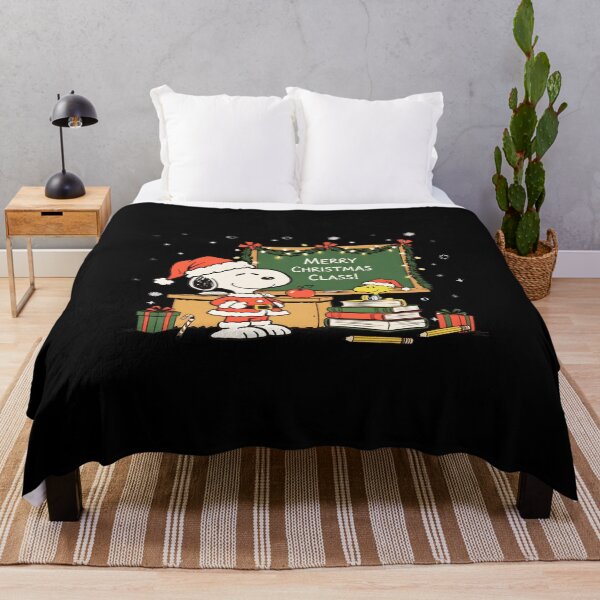 Item preview, Snoop Merry Christmas Class Shirt designed and sold by stickerjiggel.
