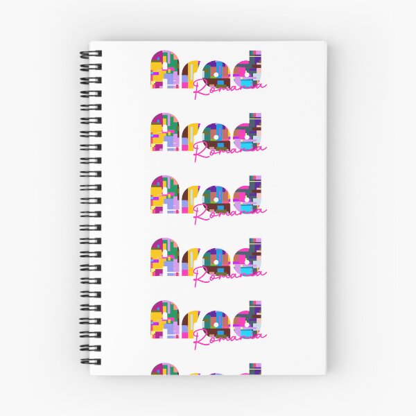 Item preview, Arad, Romania, Vibrant Abstract City Typography Art designed and sold by Wanderful-roads.