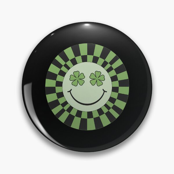 Item preview, Lucky Face St Patricks Day designed and sold by ValerieRodrigue.