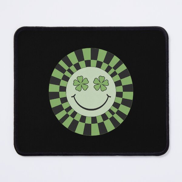 Item preview, Lucky Face St Patricks Day designed and sold by ValerieRodrigue.