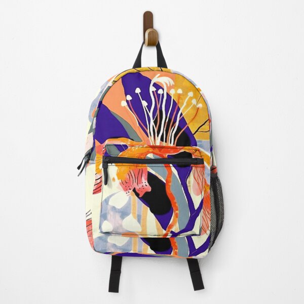 Item preview, Lily Abstract designed and sold by ViaARTfactory.