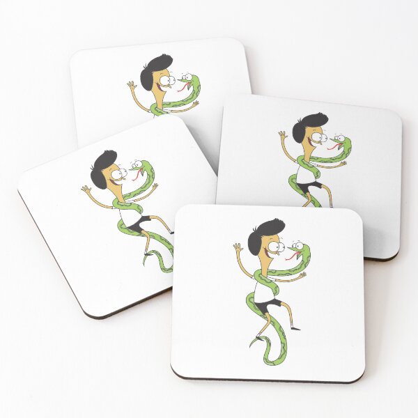 Item preview, Sanjay Patel and Craig  designed and sold by sauruscreated.