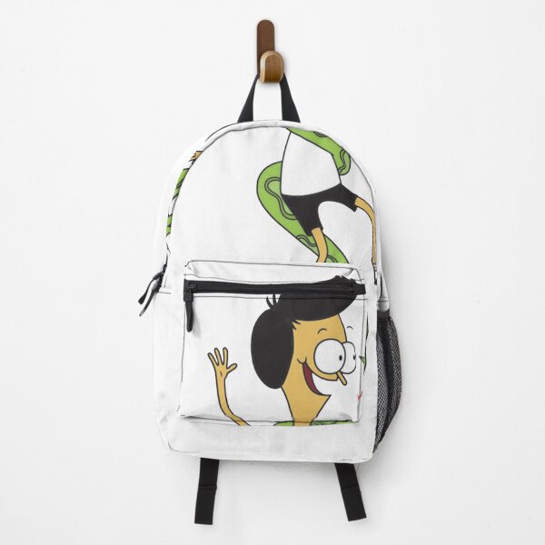 Item preview, Sanjay Patel and Craig  designed and sold by sauruscreated.