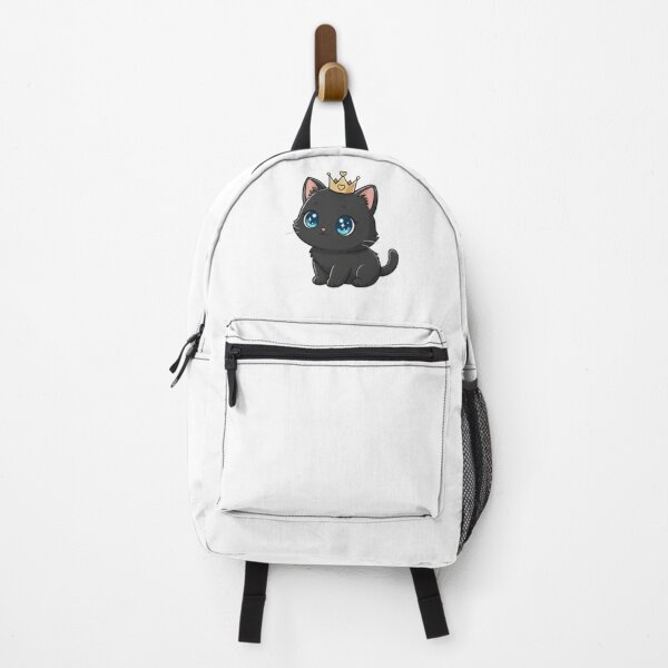 Item preview, Cute Chibi Cat designed and sold by LinaMercata0428.