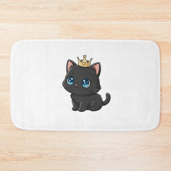 Item preview, Cute Chibi Cat designed and sold by LinaMercata0428.
