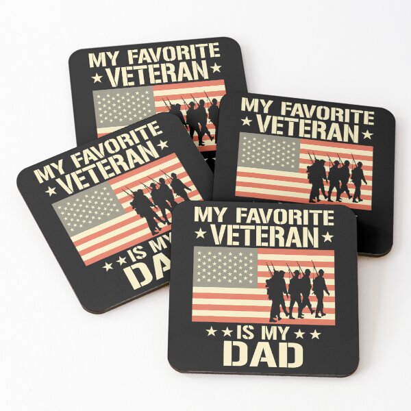 Item preview, My Memories Dad Hero Vintage USA Flag 90s Day designed and sold by rebeccathanuos.
