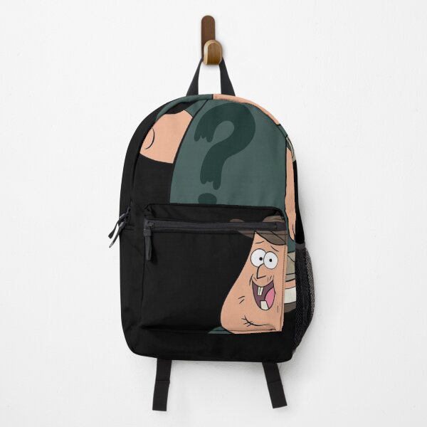 Item preview, Soos Ramirez - Gravity Falls designed and sold by sauruscreated.