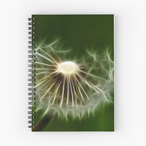 Item preview, Wispy Dandelion designed and sold by Teresa Zieba.