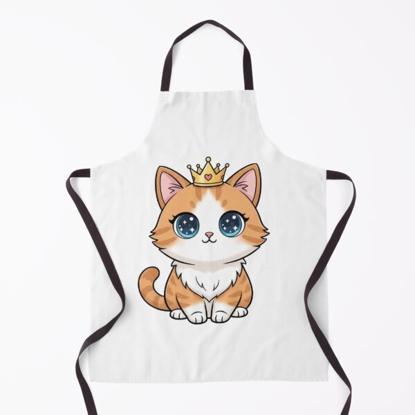 Item preview, Cute Chibi Cat designed and sold by LinaMercata0428.