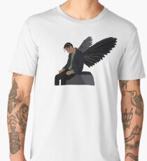 Travis Scott Men's Premium T-Shirt