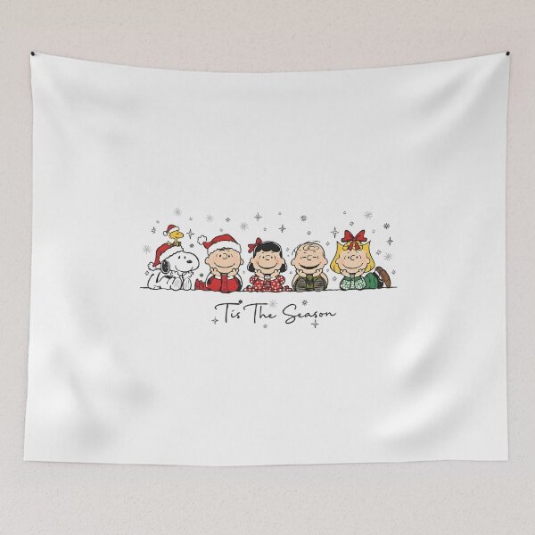 Item preview, Snoop Christmas Shirt designed and sold by stickerjiggel.