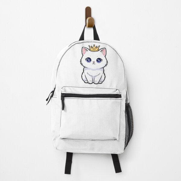 Item preview, Cute Chibi Cat designed and sold by LinaMercata0428.