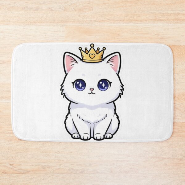 Item preview, Cute Chibi Cat designed and sold by LinaMercata0428.