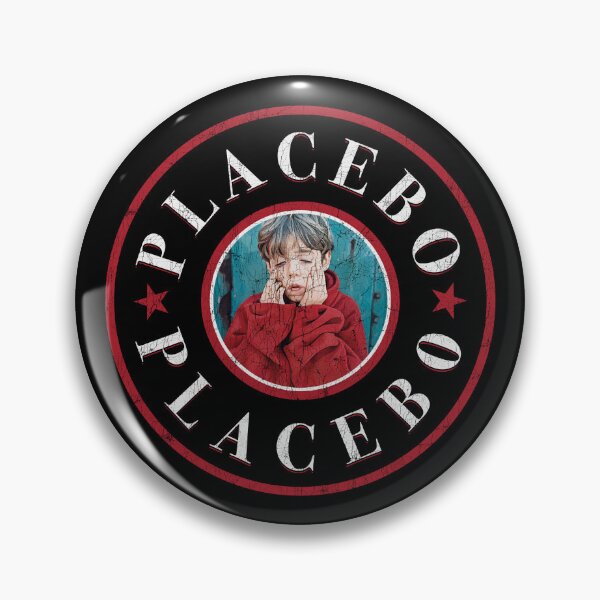 Item preview, PLACEBO designed and sold by BLACKBELLDESIGN.