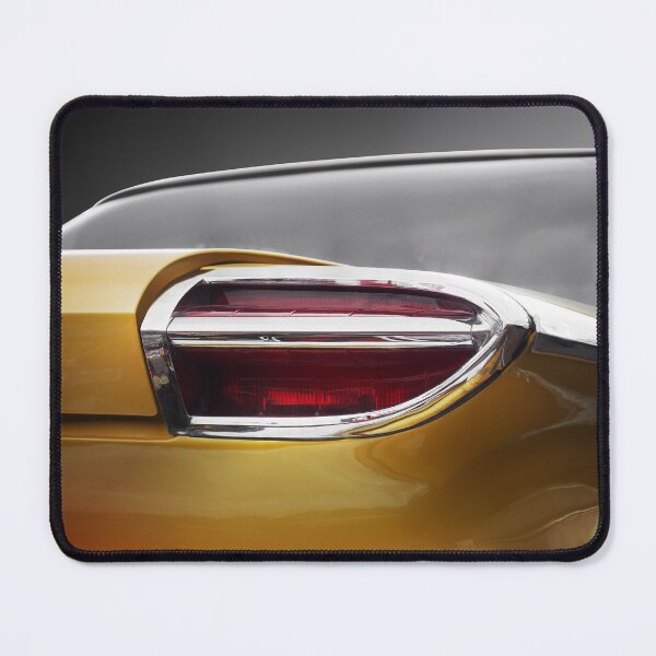 Item preview, American classic car 1960 Super 88 Rear detail designed and sold by Beate Gube.