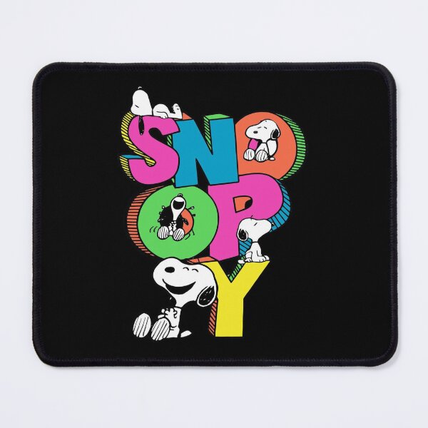 Item preview, Snoopy designed and sold by sauruscreated.