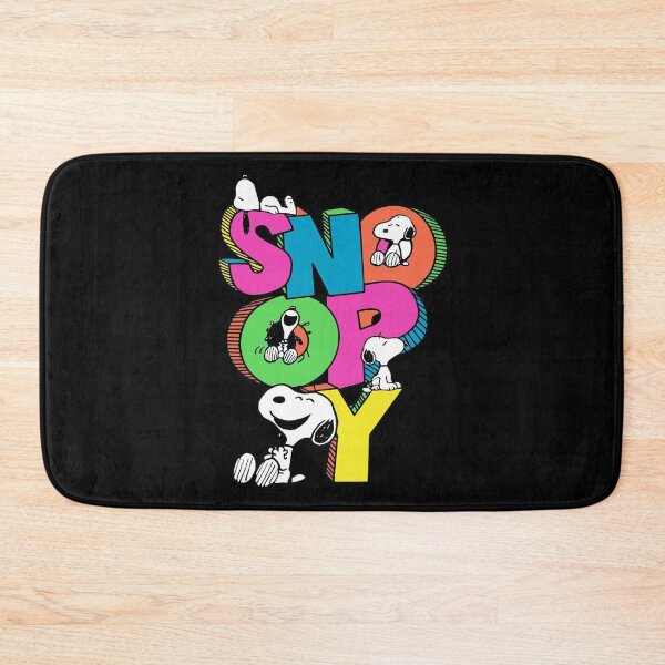 Aperçu de l'œuvre Snoopy créée et vendue par sauruscreated.