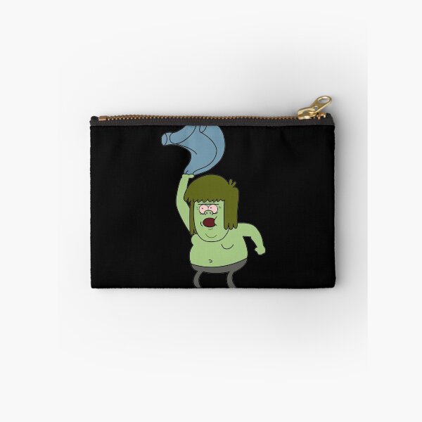 Item preview, Muscle Man -  Regular Show designed and sold by sauruscreated.