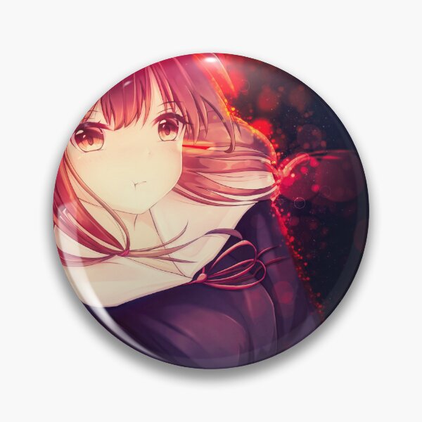 Item preview, Gentle School Serenity Of Miko Iino From Kaguya Sama Love Is War designed and sold by thedarvills.