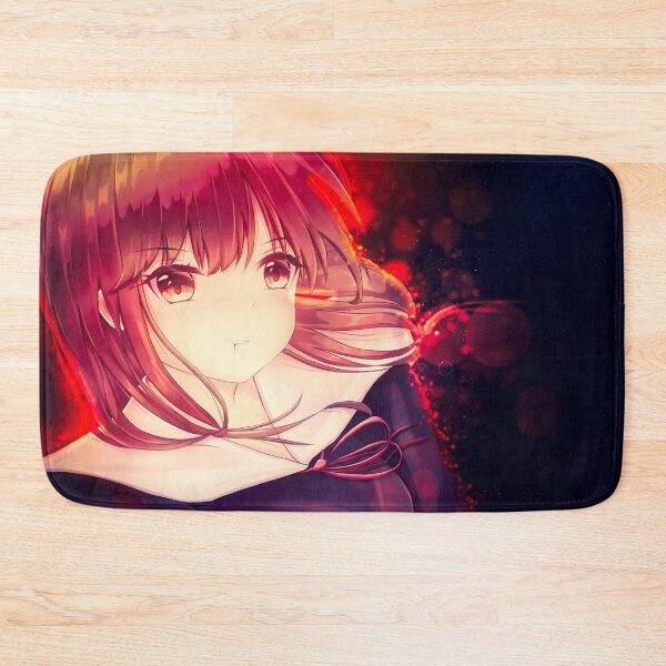 Item preview, Gentle School Serenity Of Miko Iino From Kaguya Sama Love Is War designed and sold by thedarvills.