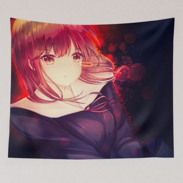 Item preview, Gentle School Serenity Of Miko Iino From Kaguya Sama Love Is War designed and sold by thedarvills.
