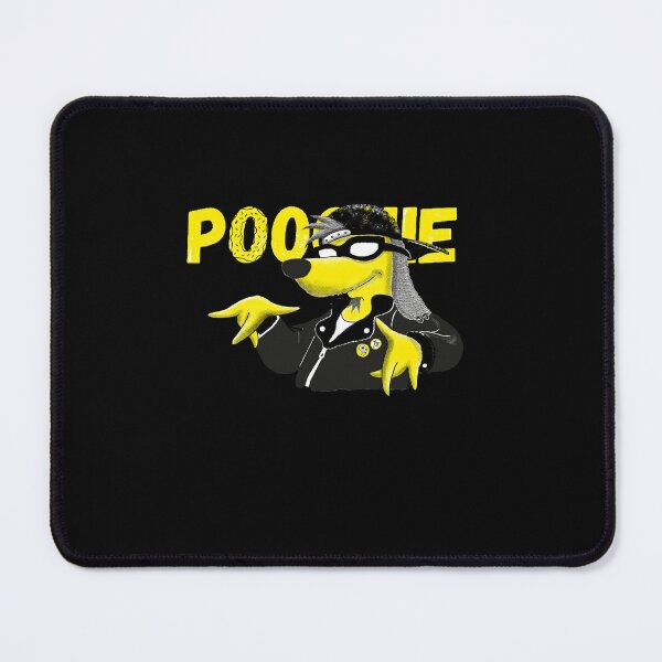 Item preview, Poochie designed and sold by sauruscreated.